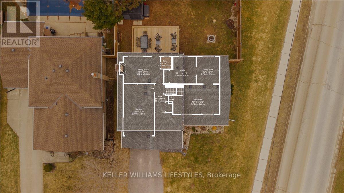 2 Juniper Place, Lambton Shores, Ontario  N0N 1J0 - Photo 44 - X12924618