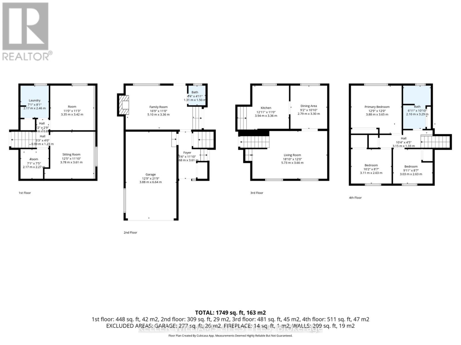 2 Juniper Place, Lambton Shores, Ontario  N0N 1J0 - Photo 45 - X12924618