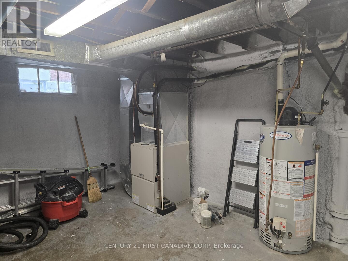 452 Charlotte Street, London East (East G), Ontario  N5W 4A4 - Photo 31 - X12924700