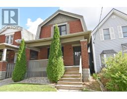 452 CHARLOTTE STREET, London East, Ontario