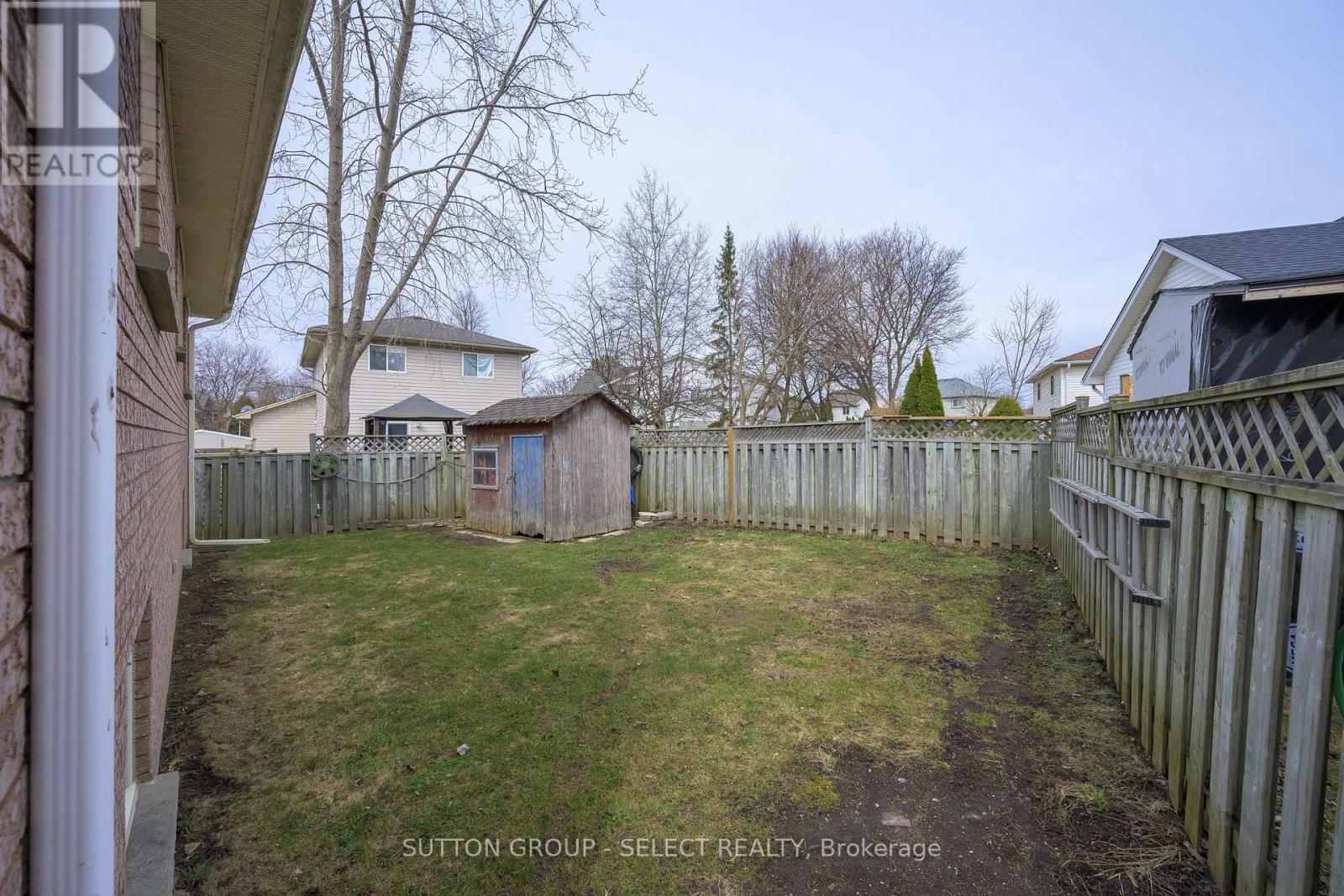 50 Stonehenge Road, London East, Ontario  N5V 4M6 - Photo 24 - X12924726