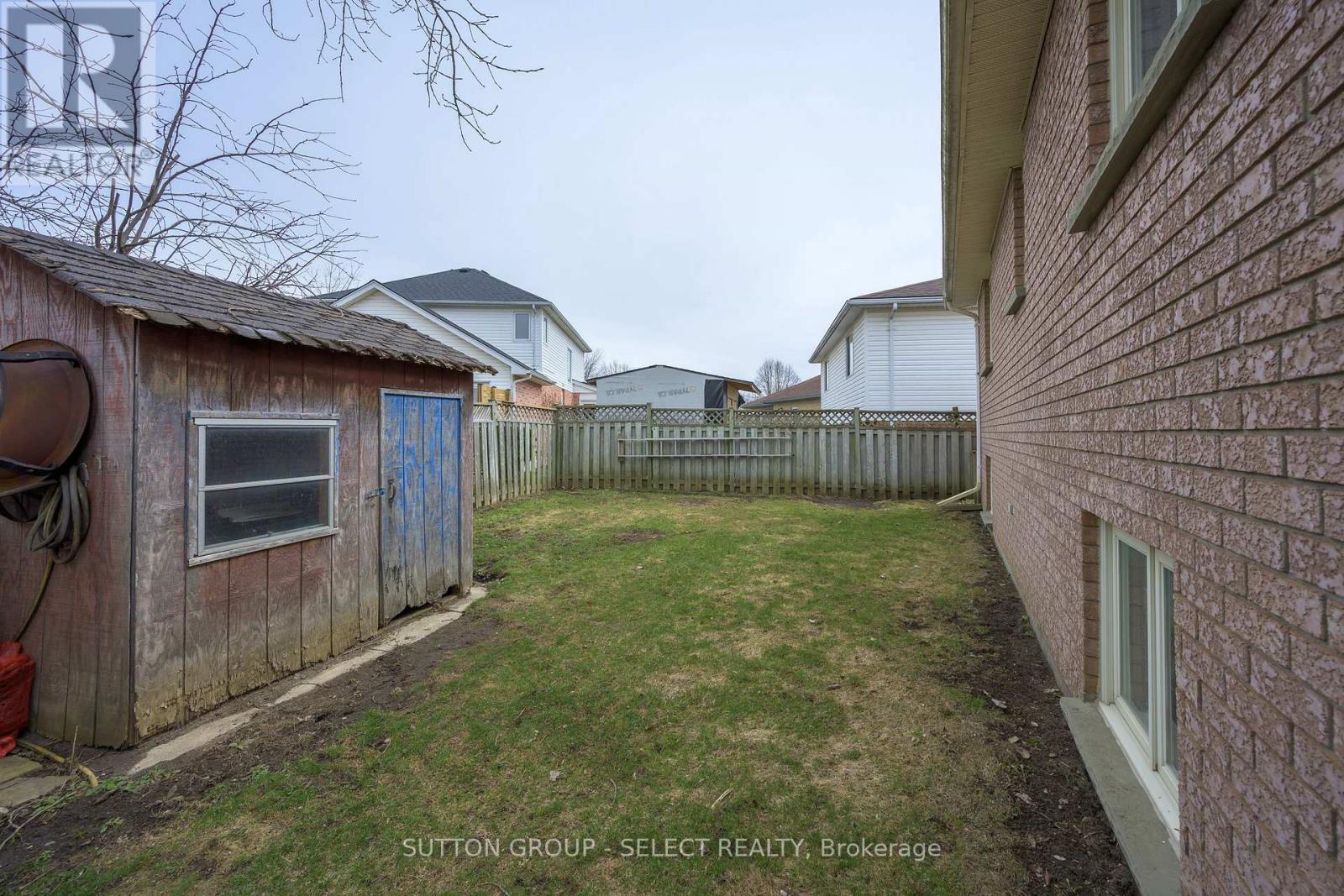 50 Stonehenge Road, London East, Ontario  N5V 4M6 - Photo 26 - X12924726