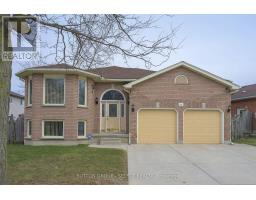 50 STONEHENGE ROAD, London East, Ontario