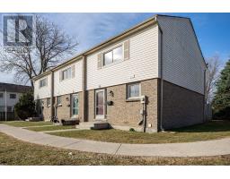 14 - 1600 CULVER DRIVE, London East, Ontario