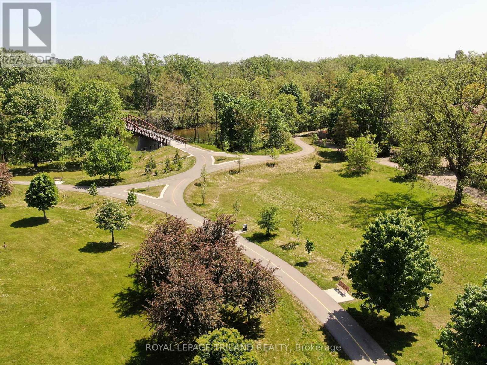 614 - 1235 Richmond Street N, London East, Ontario  N6A 0C1 - Photo 16 - X12924868