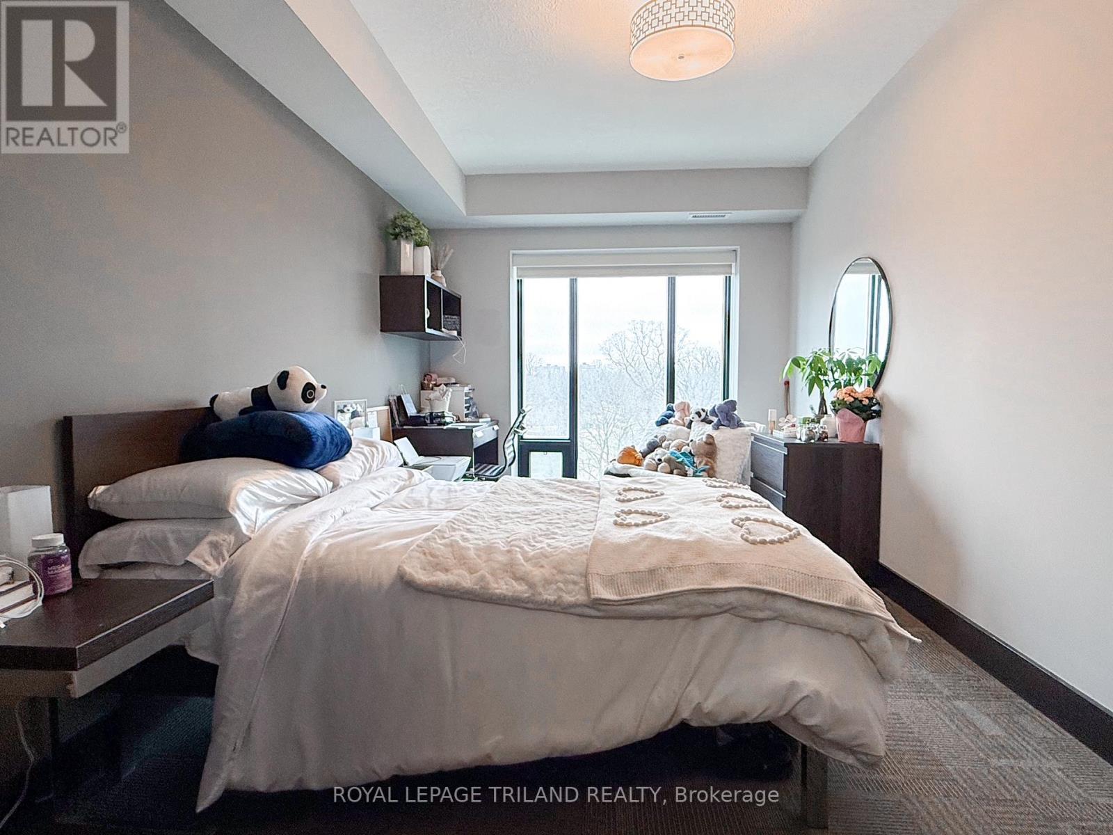 614 - 1235 Richmond Street N, London East, Ontario  N6A 0C1 - Photo 4 - X12924868