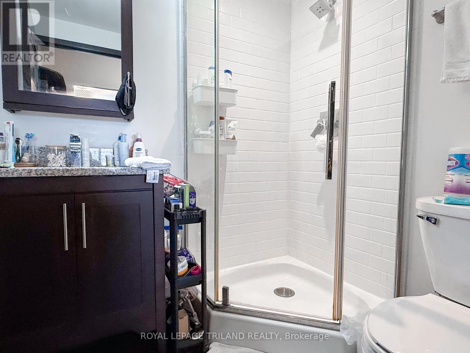 614 - 1235 Richmond Street N, London East, Ontario  N6A 0C1 - Photo 6 - X12924868