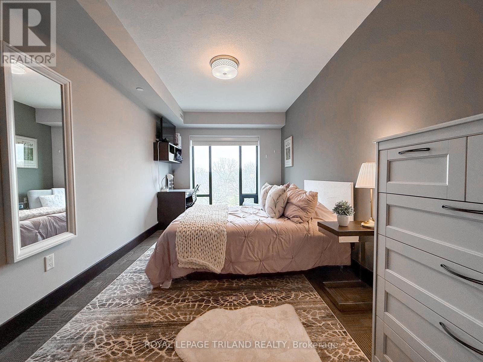 614 - 1235 Richmond Street N, London East, Ontario  N6A 0C1 - Photo 7 - X12924868