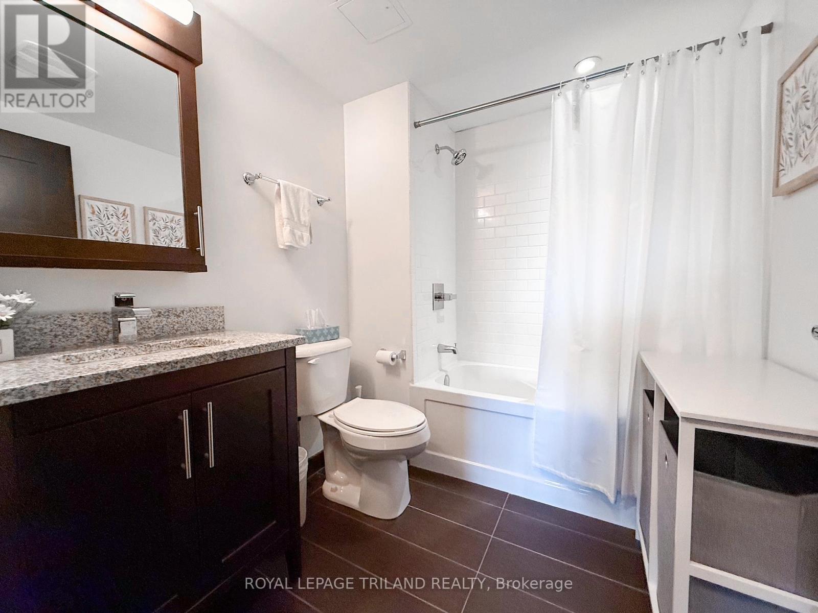 614 - 1235 Richmond Street N, London East, Ontario  N6A 0C1 - Photo 8 - X12924868