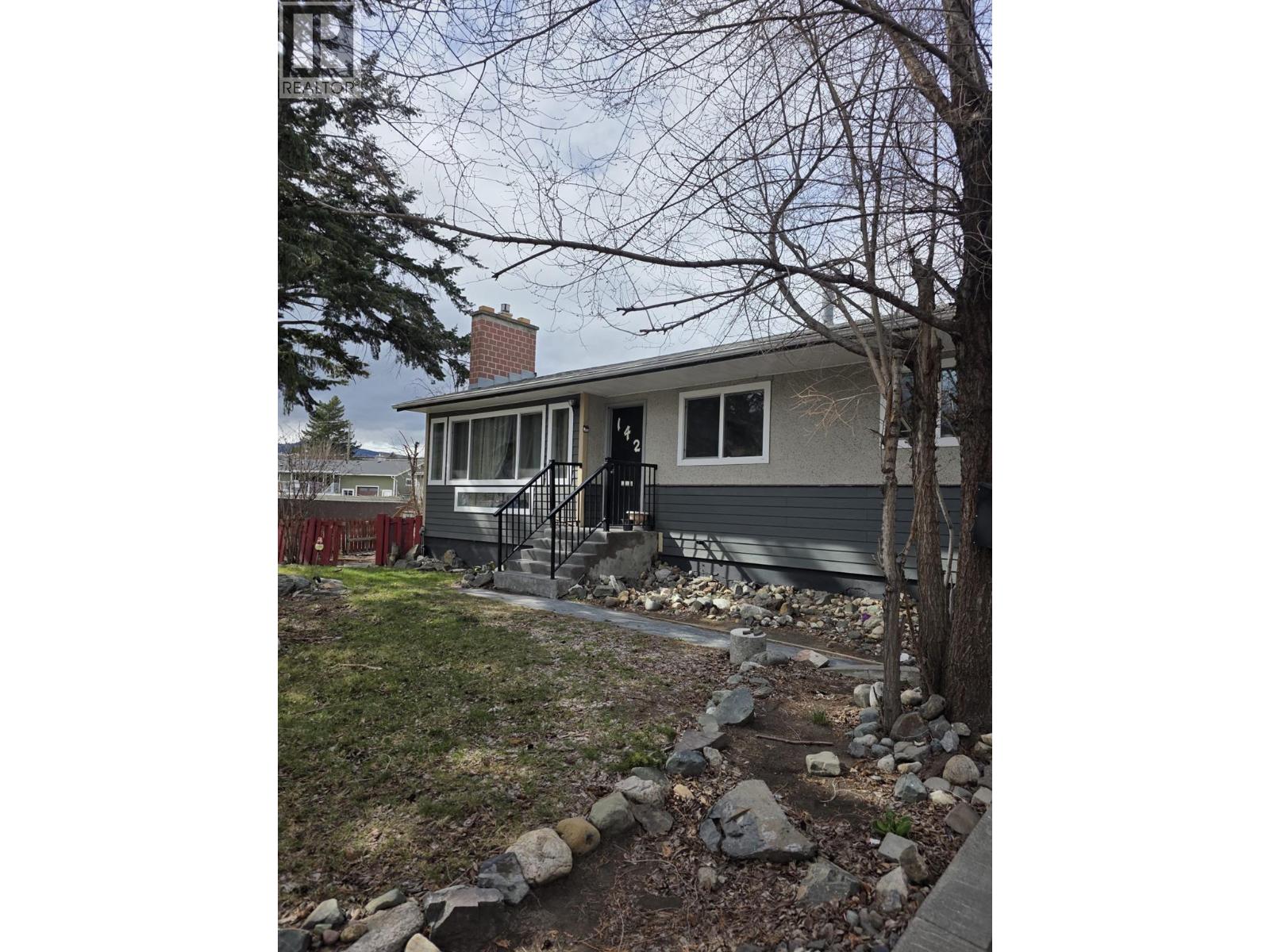 142 CURLEW Place, Kamloops, British Columbia