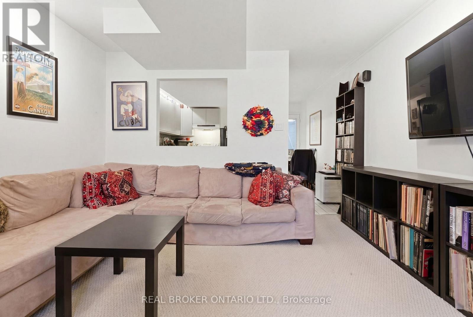 360 Wellesley Street E, Toronto, Ontario  M4X 1H4 - Photo 27 - C12924622