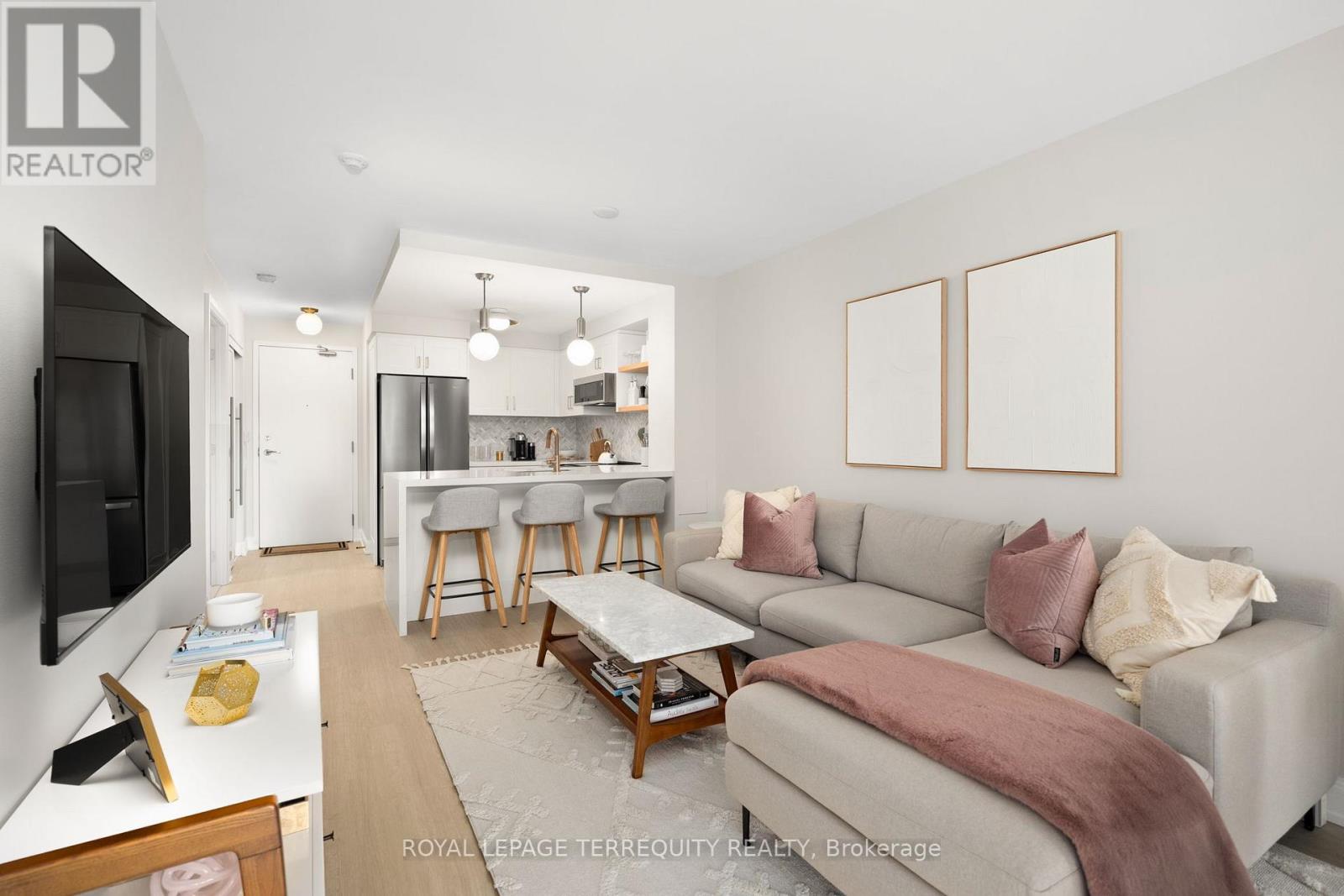 1004 - 2191 Yonge Street, Toronto, Ontario  M4S 3H8 - Photo 10 - C12924644