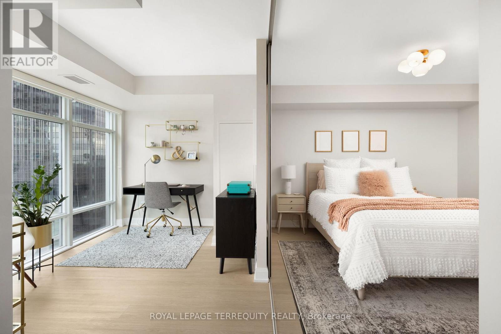 1004 - 2191 Yonge Street, Toronto, Ontario  M4S 3H8 - Photo 13 - C12924644