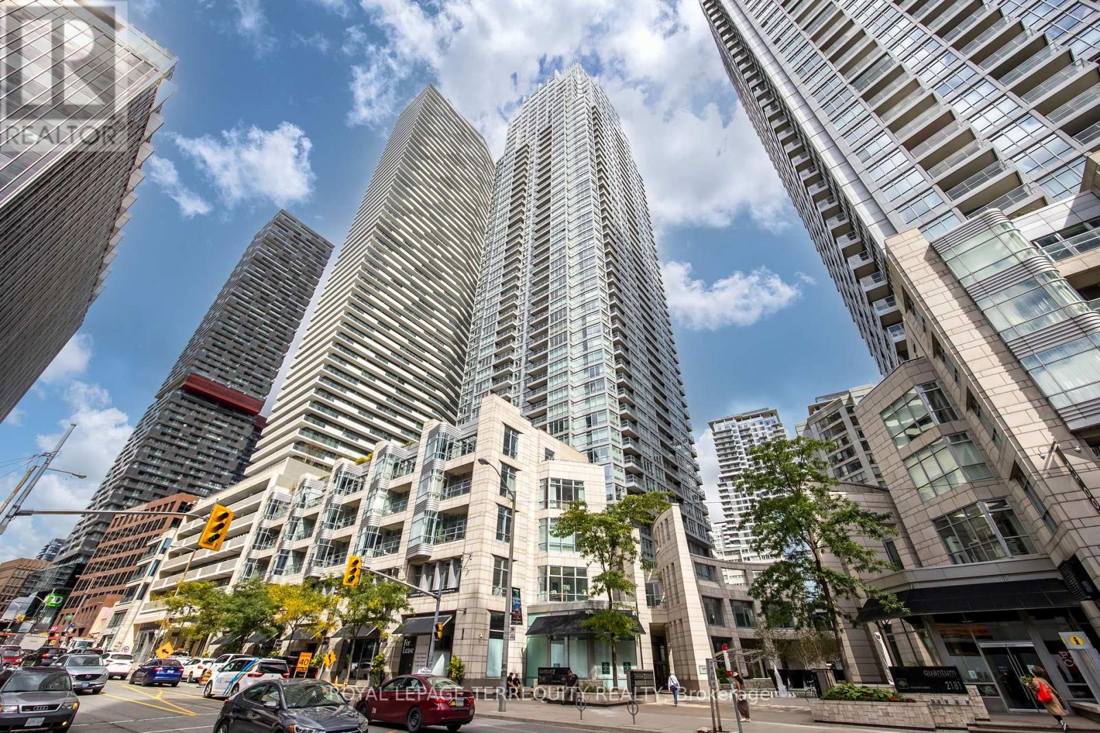1004 - 2191 Yonge Street, Toronto, Ontario  M4S 3H8 - Photo 25 - C12924644