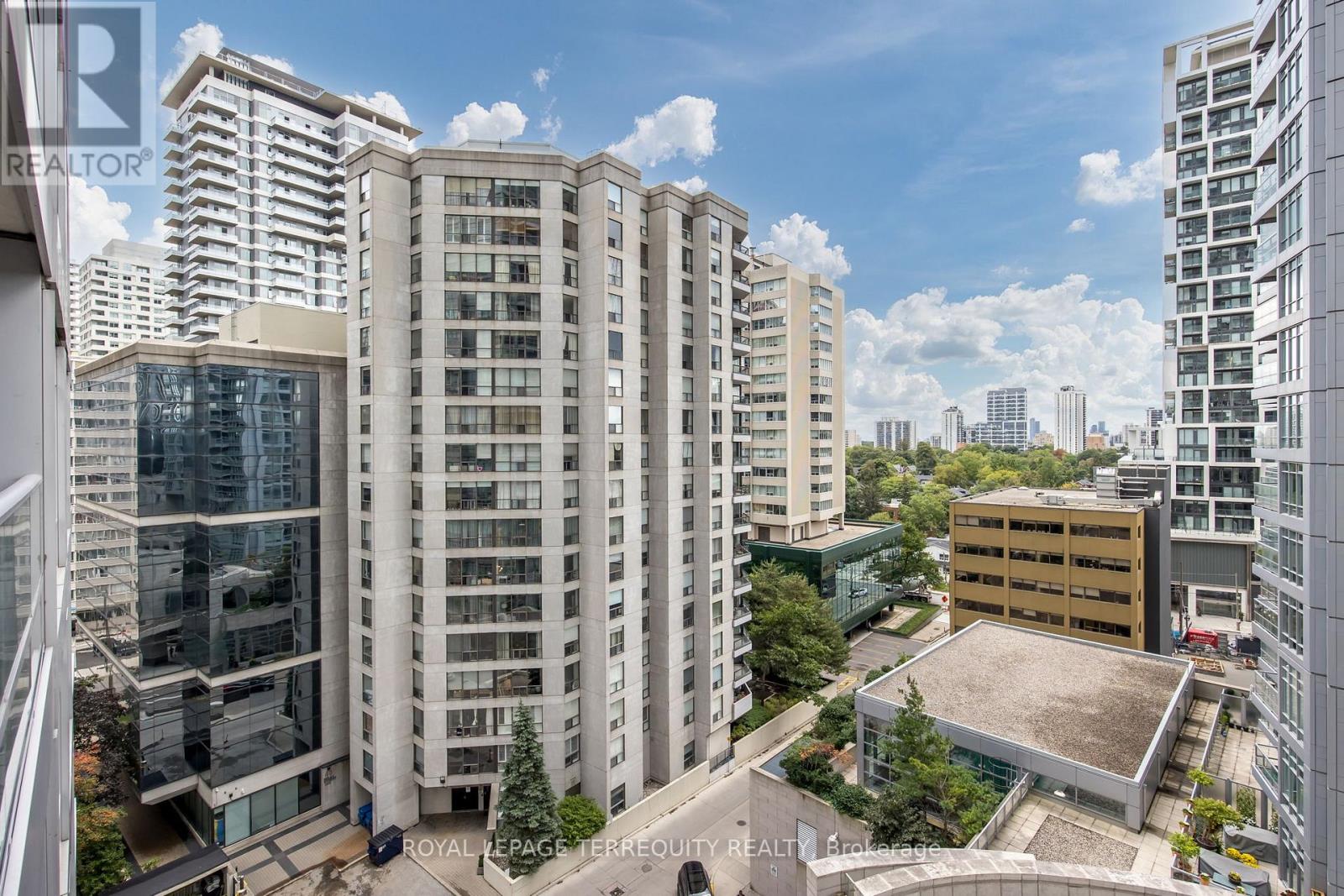 1004 - 2191 Yonge Street, Toronto, Ontario  M4S 3H8 - Photo 34 - C12924644