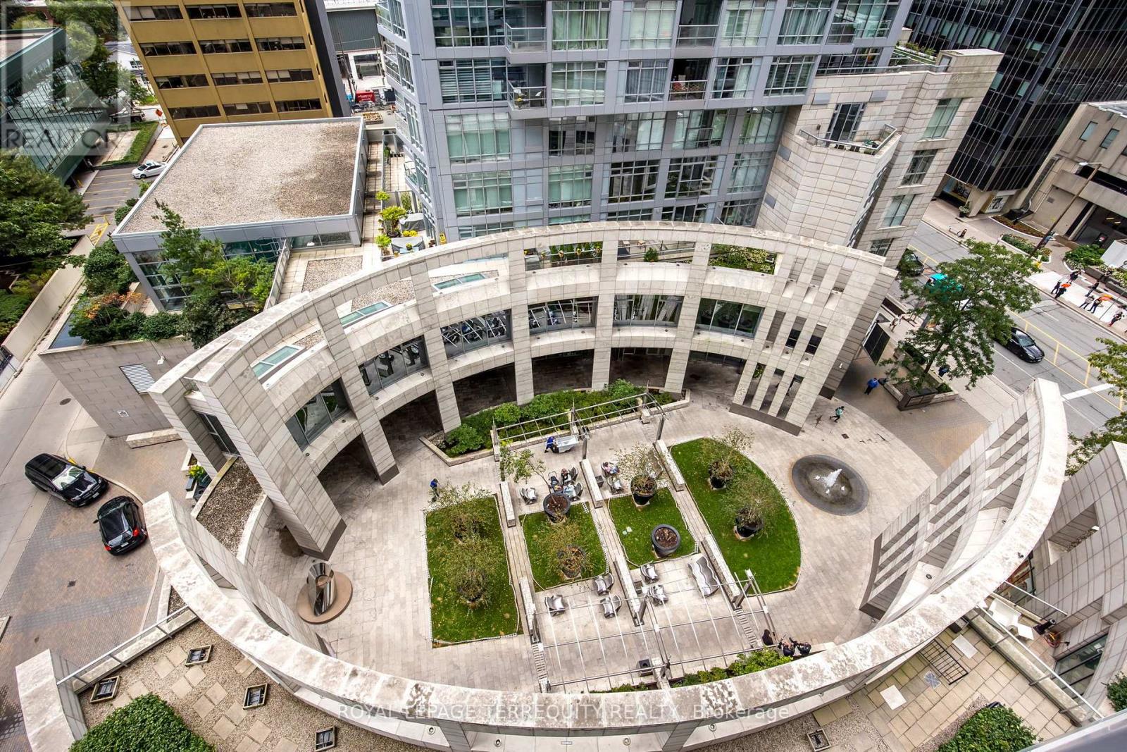 1004 - 2191 Yonge Street, Toronto, Ontario  M4S 3H8 - Photo 35 - C12924644