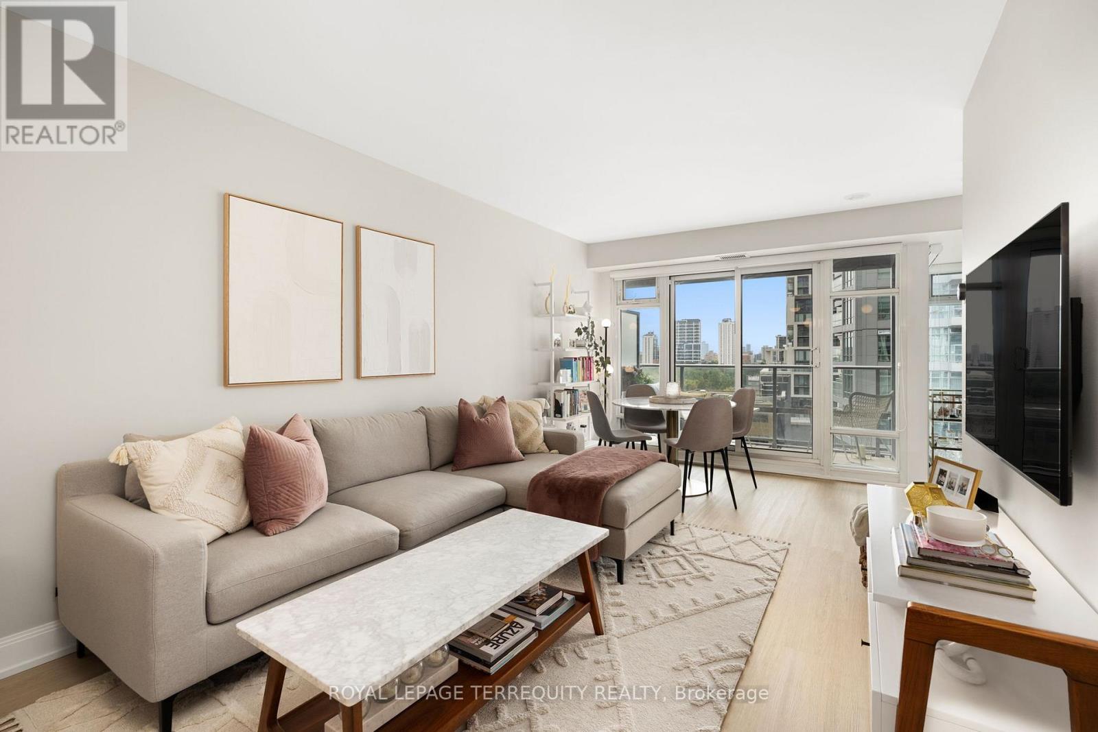 1004 - 2191 Yonge Street, Toronto, Ontario  M4S 3H8 - Photo 5 - C12924644