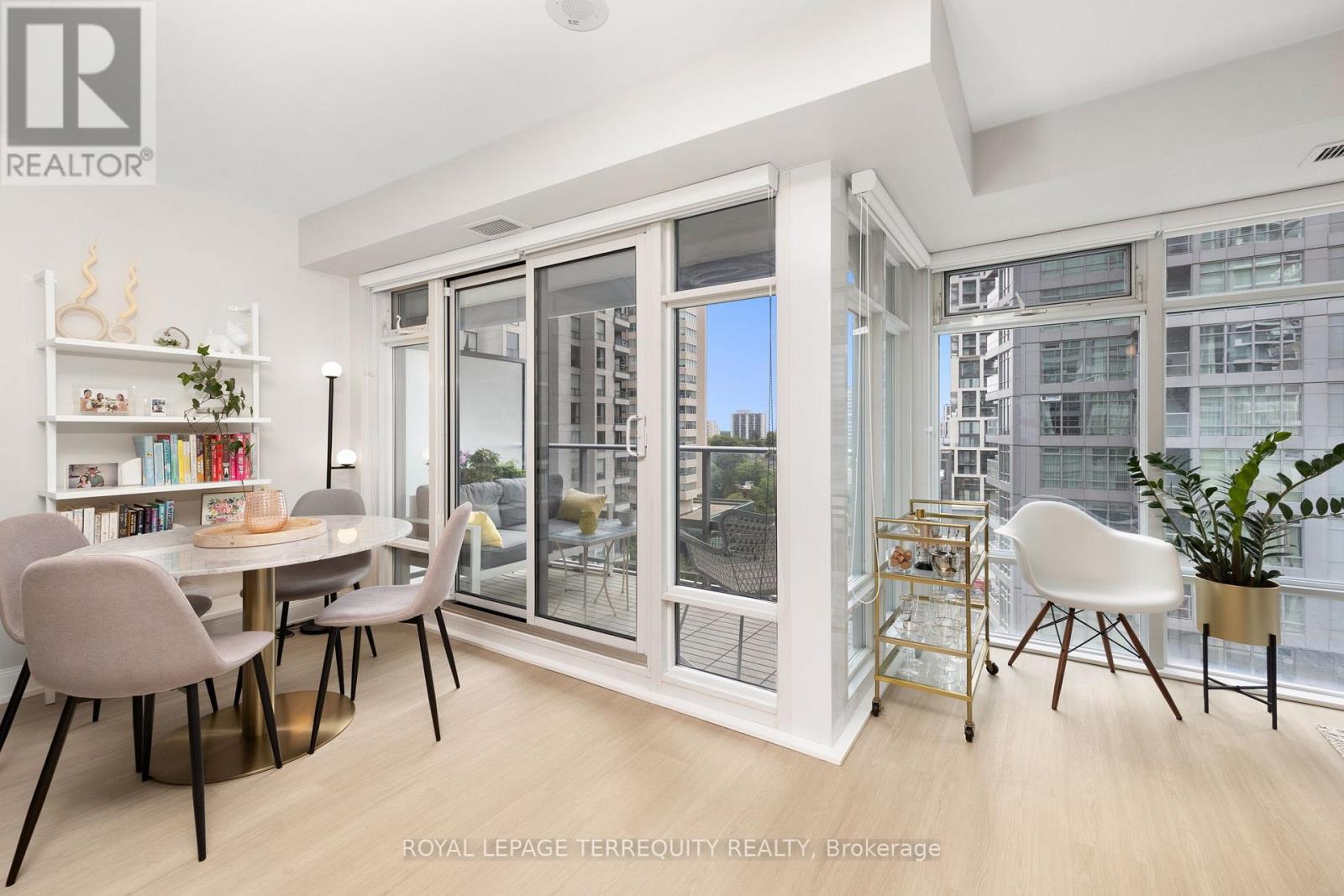 1004 - 2191 Yonge Street, Toronto, Ontario  M4S 3H8 - Photo 6 - C12924644