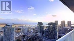 3802 - 85 QUEENS WHARF ROAD S, Toronto, Ontario