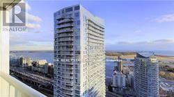 3802 - 85 Queens Wharf Road S, Toronto, Ontario  M5V 0J9 - Photo 10 - C12924652