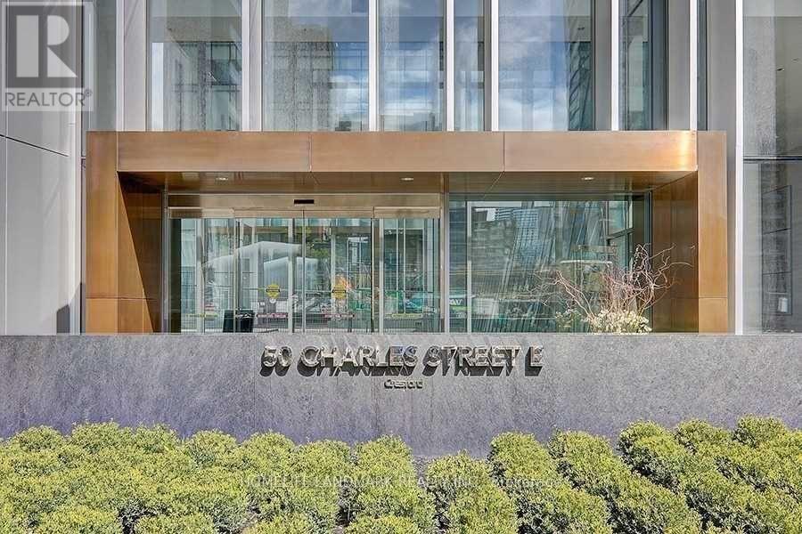4305 - 50 CHARLES STREET E, Toronto, Ontario