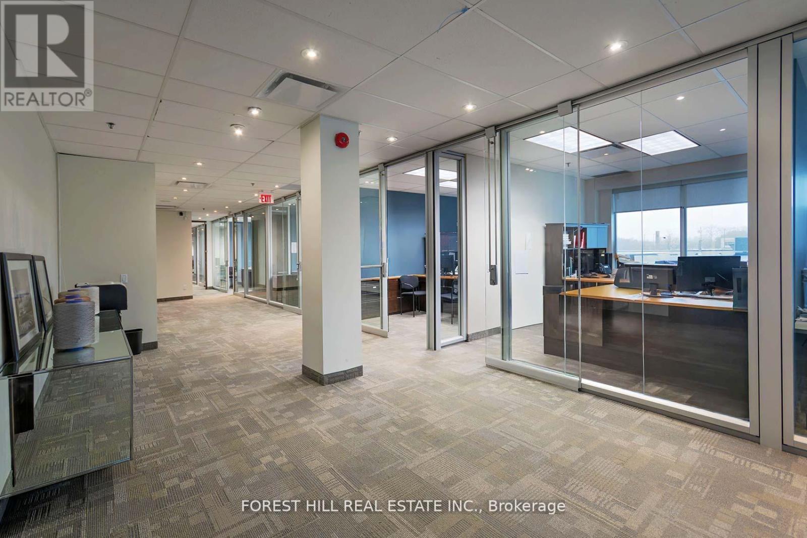 200 - 23 Lesmill Road, Toronto, Ontario  M3B 3P6 - Photo 18 - C12924752