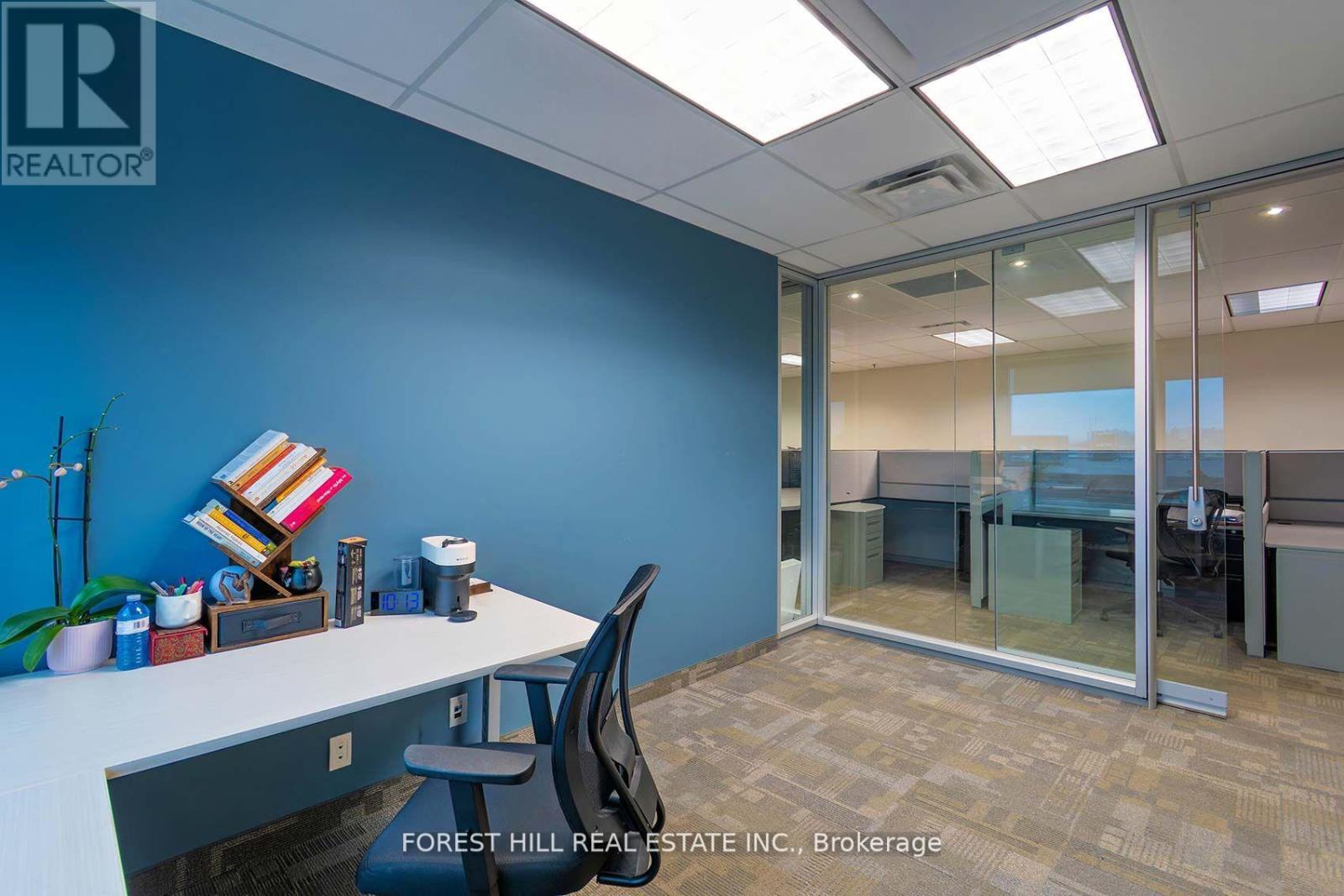 200 - 23 Lesmill Road, Toronto, Ontario  M3B 3P6 - Photo 19 - C12924752