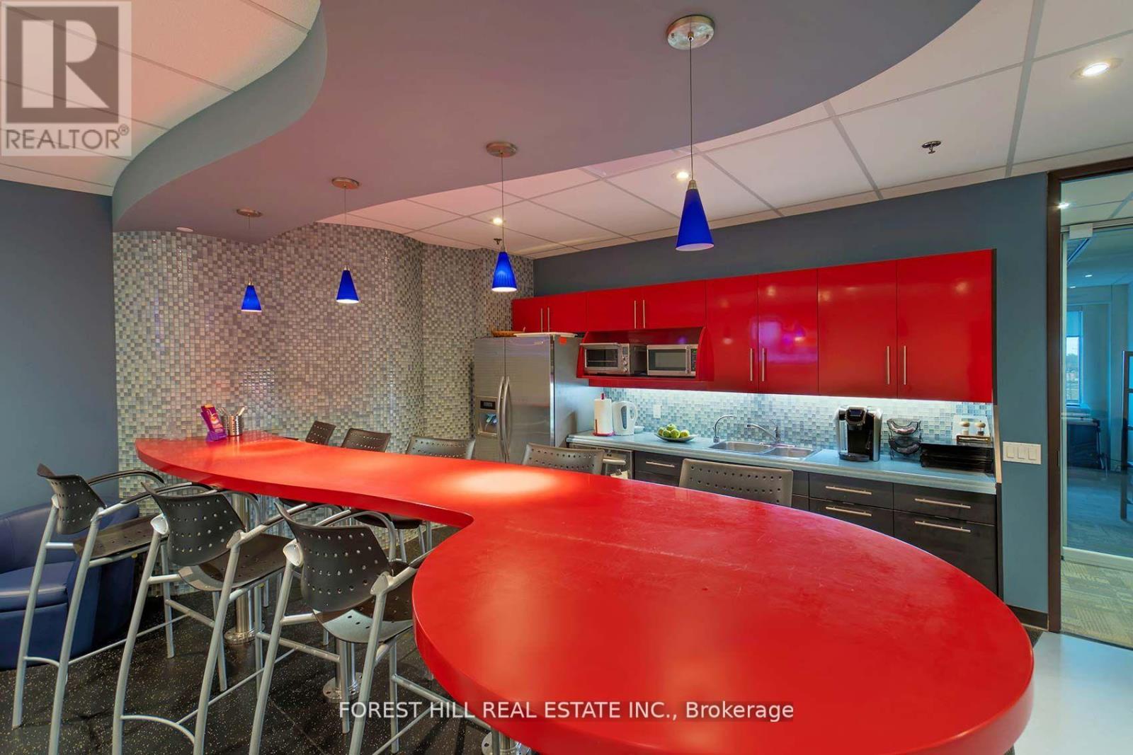 200 - 23 Lesmill Road, Toronto, Ontario  M3B 3P6 - Photo 27 - C12924752