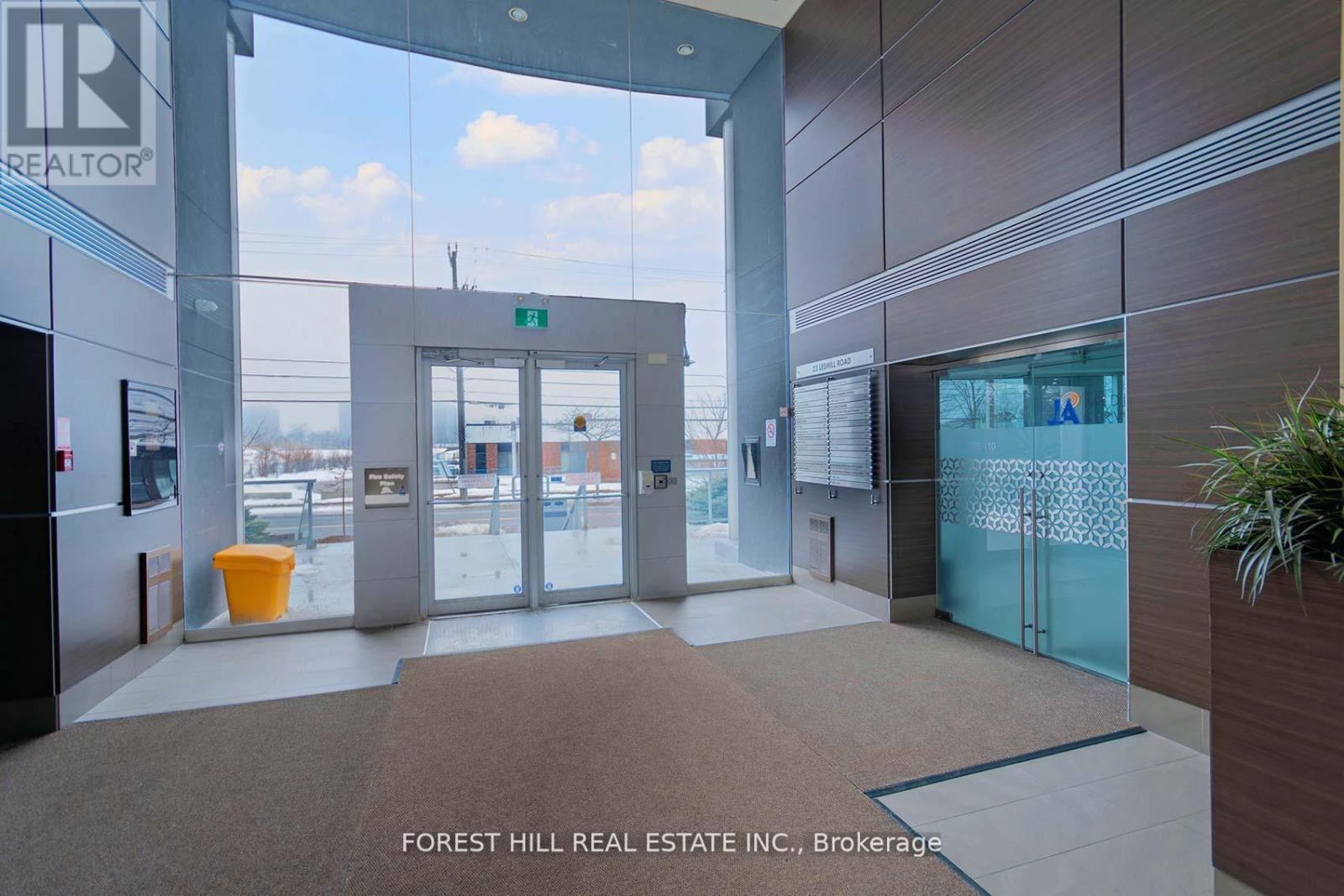 200 - 23 Lesmill Road, Toronto, Ontario  M3B 3P6 - Photo 3 - C12924752