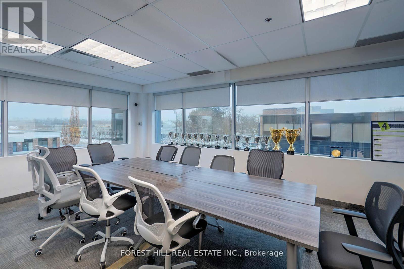 200 - 23 Lesmill Road, Toronto, Ontario  M3B 3P6 - Photo 50 - C12924752