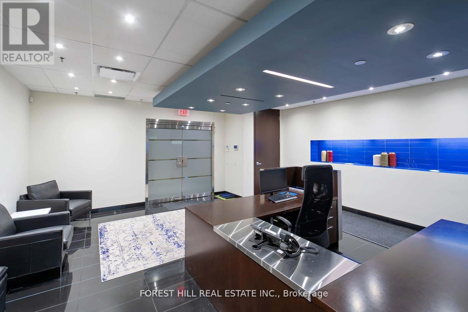 200 - 23 Lesmill Road, Toronto, Ontario  M3B 3P6 - Photo 8 - C12924752