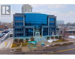 200 - 23 LESMILL ROAD, Toronto, Ontario