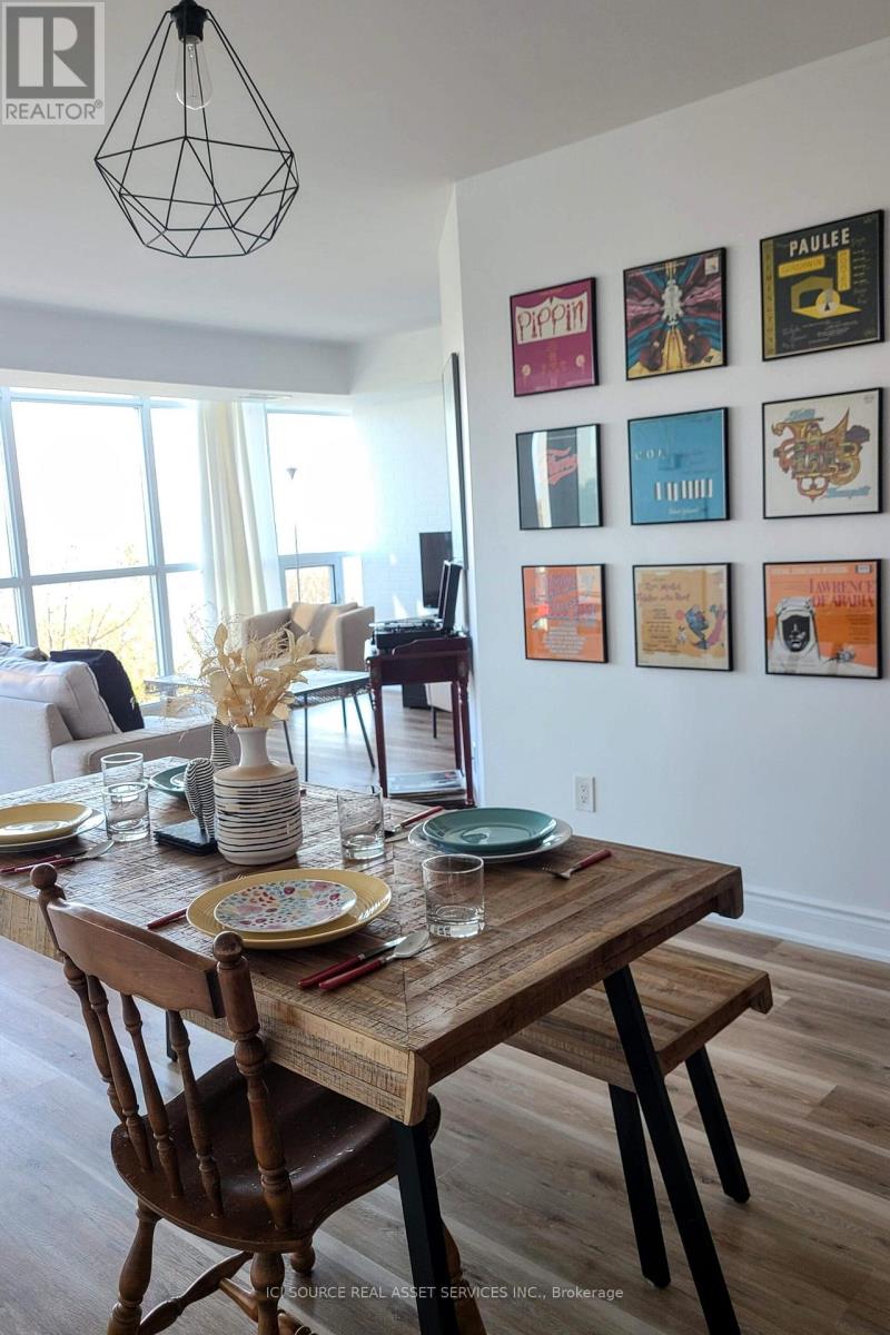 611 - 219 FORT YORK BOULEVARD, Toronto, Ontario