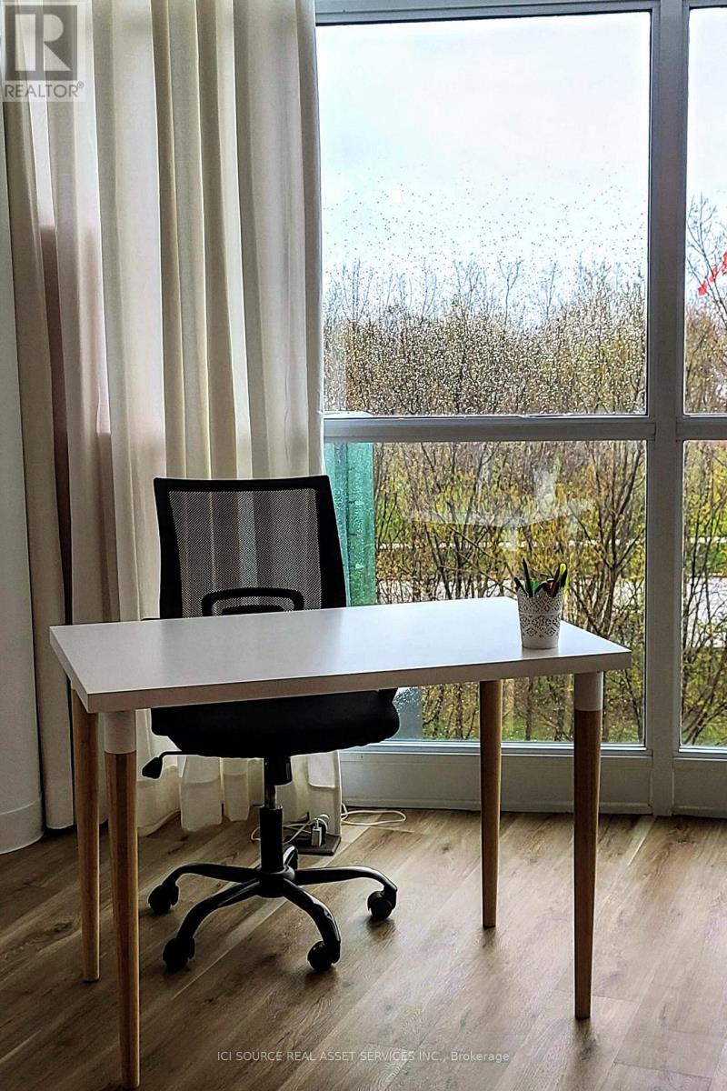 611 - 219 Fort York Boulevard, Toronto, Ontario  M5V 1B1 - Photo 10 - C12924758