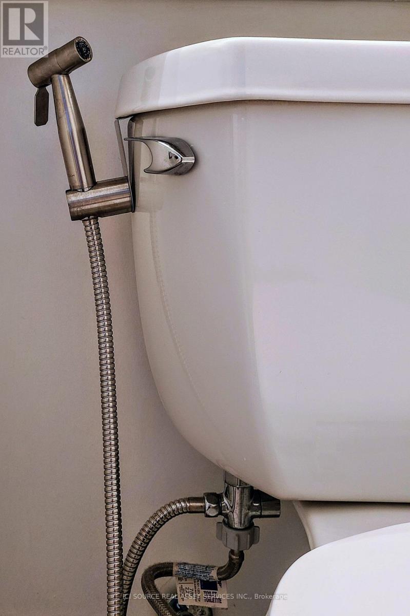 611 - 219 Fort York Boulevard, Toronto, Ontario  M5V 1B1 - Photo 12 - C12924758