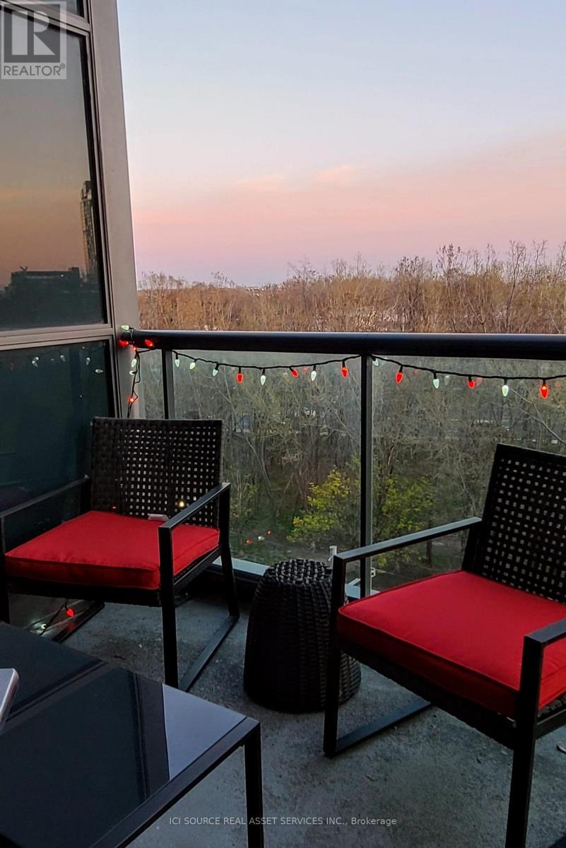 611 - 219 Fort York Boulevard, Toronto, Ontario  M5V 1B1 - Photo 13 - C12924758