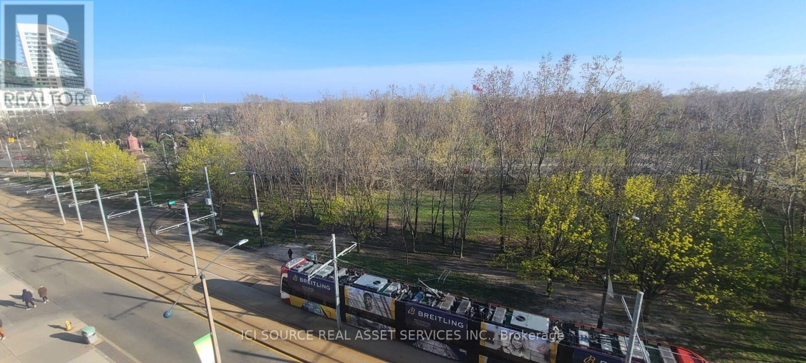 611 - 219 Fort York Boulevard, Toronto, Ontario  M5V 1B1 - Photo 14 - C12924758