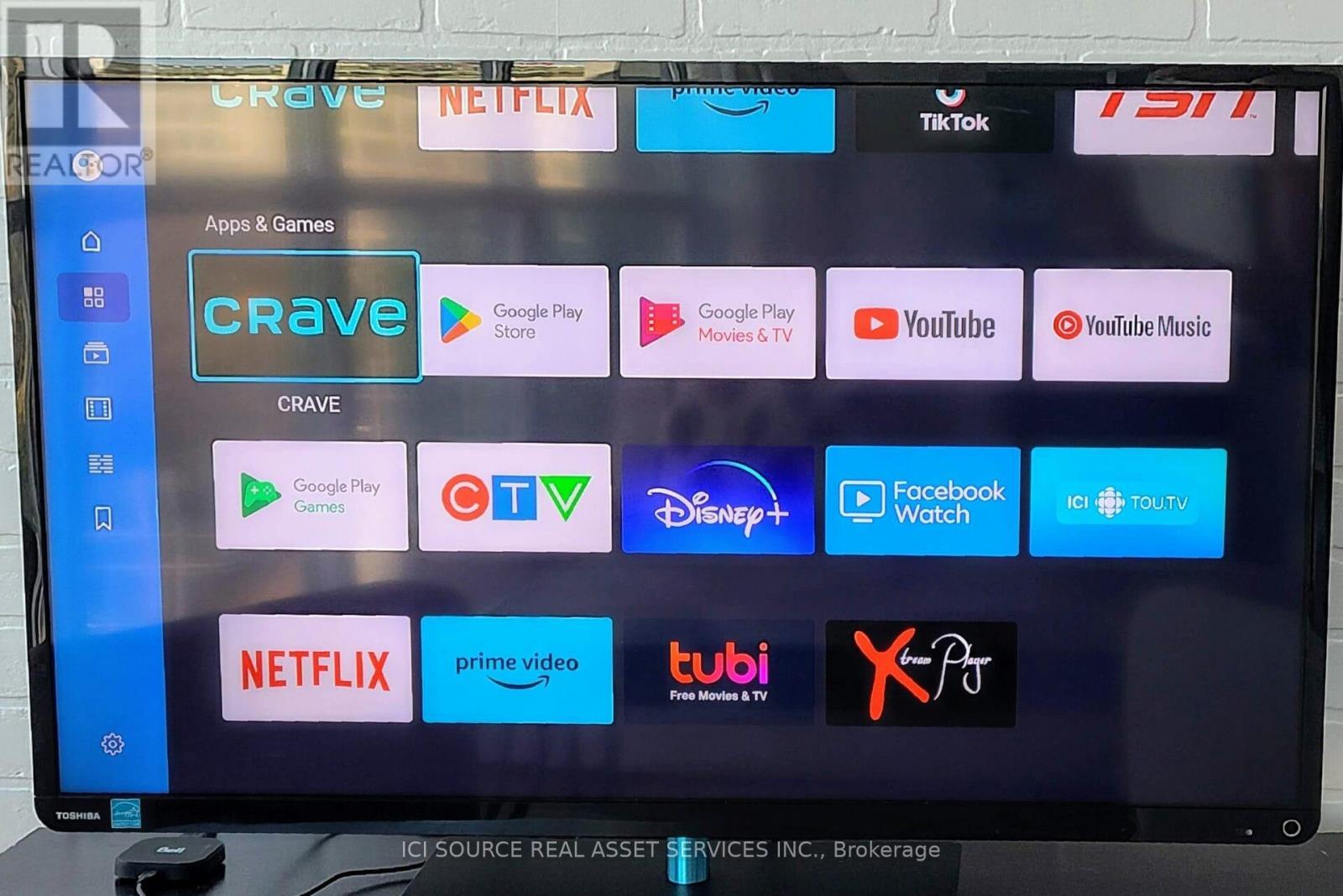 611 - 219 Fort York Boulevard, Toronto, Ontario  M5V 1B1 - Photo 15 - C12924758