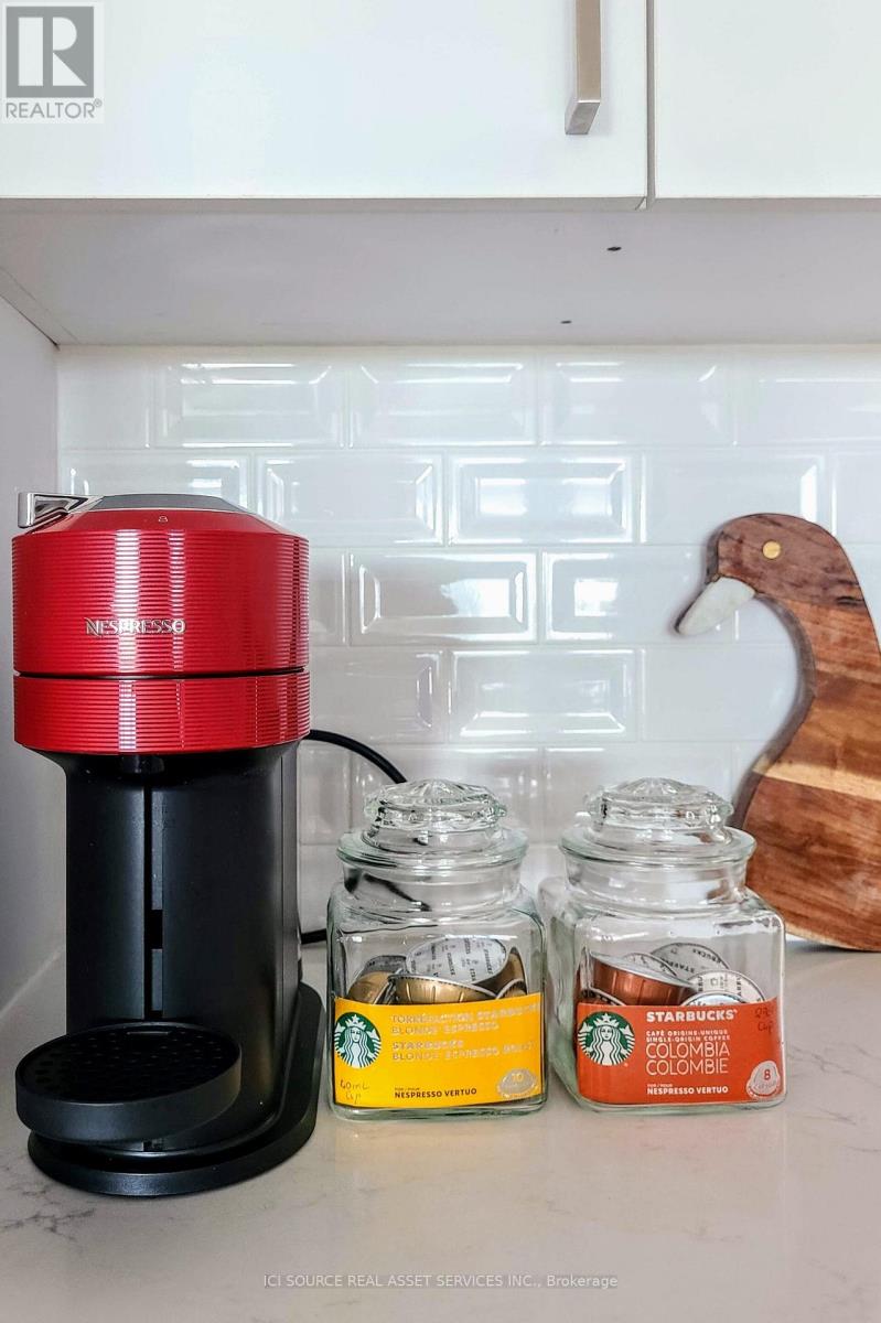 611 - 219 Fort York Boulevard, Toronto, Ontario  M5V 1B1 - Photo 18 - C12924758