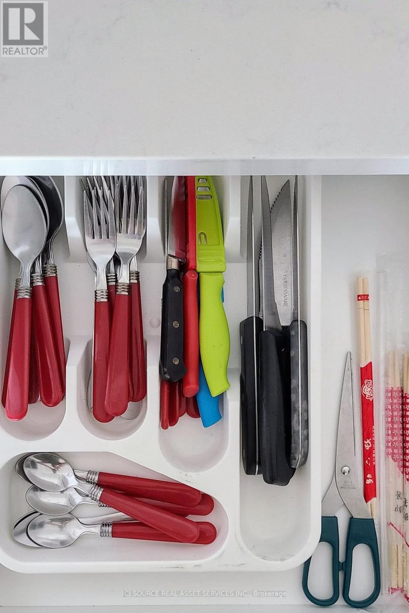 611 - 219 Fort York Boulevard, Toronto, Ontario  M5V 1B1 - Photo 19 - C12924758