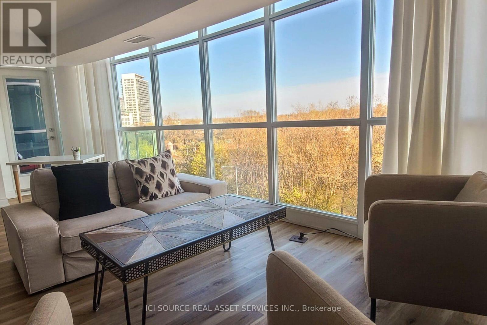 611 - 219 Fort York Boulevard, Toronto, Ontario  M5V 1B1 - Photo 2 - C12924758