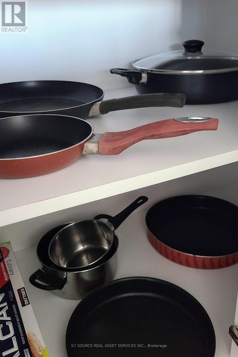 611 - 219 Fort York Boulevard, Toronto, Ontario  M5V 1B1 - Photo 21 - C12924758