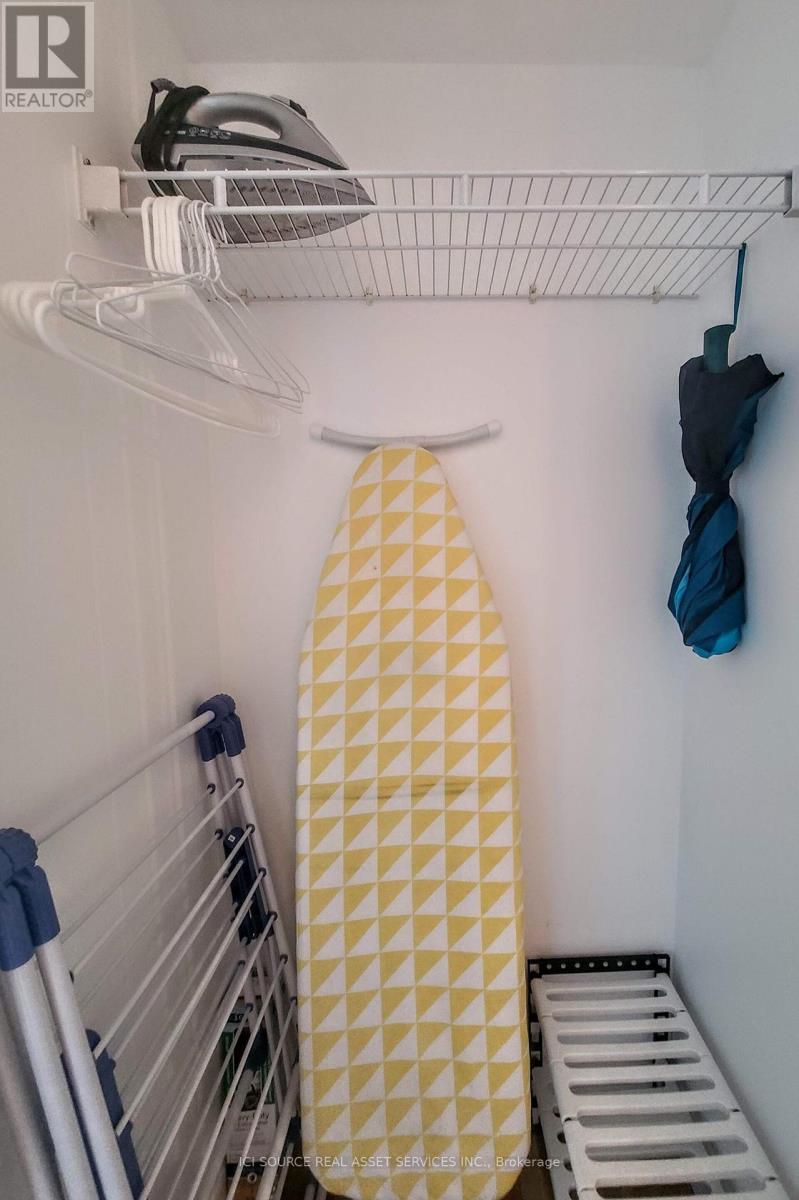 611 - 219 Fort York Boulevard, Toronto, Ontario  M5V 1B1 - Photo 22 - C12924758