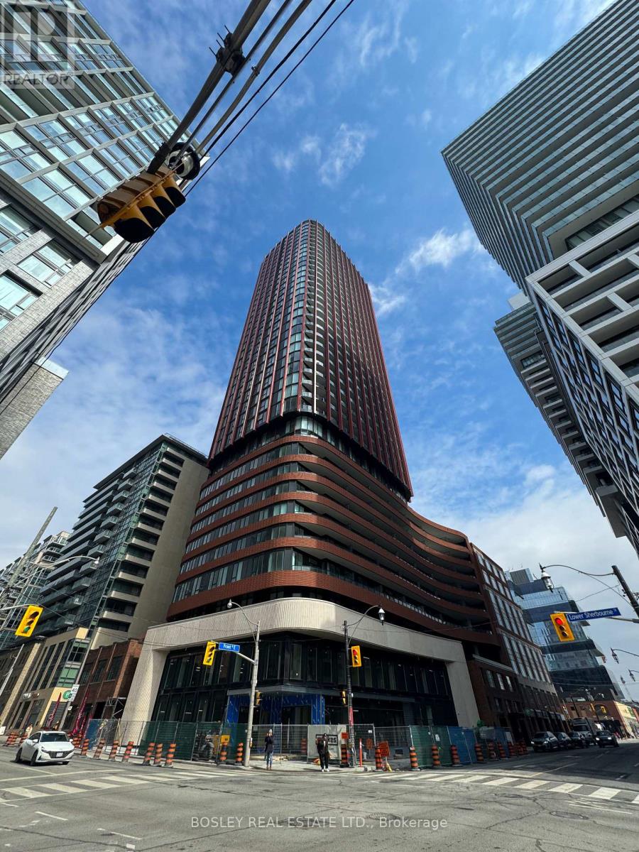 3206 - 180 FRONT STREET E, Toronto, Ontario