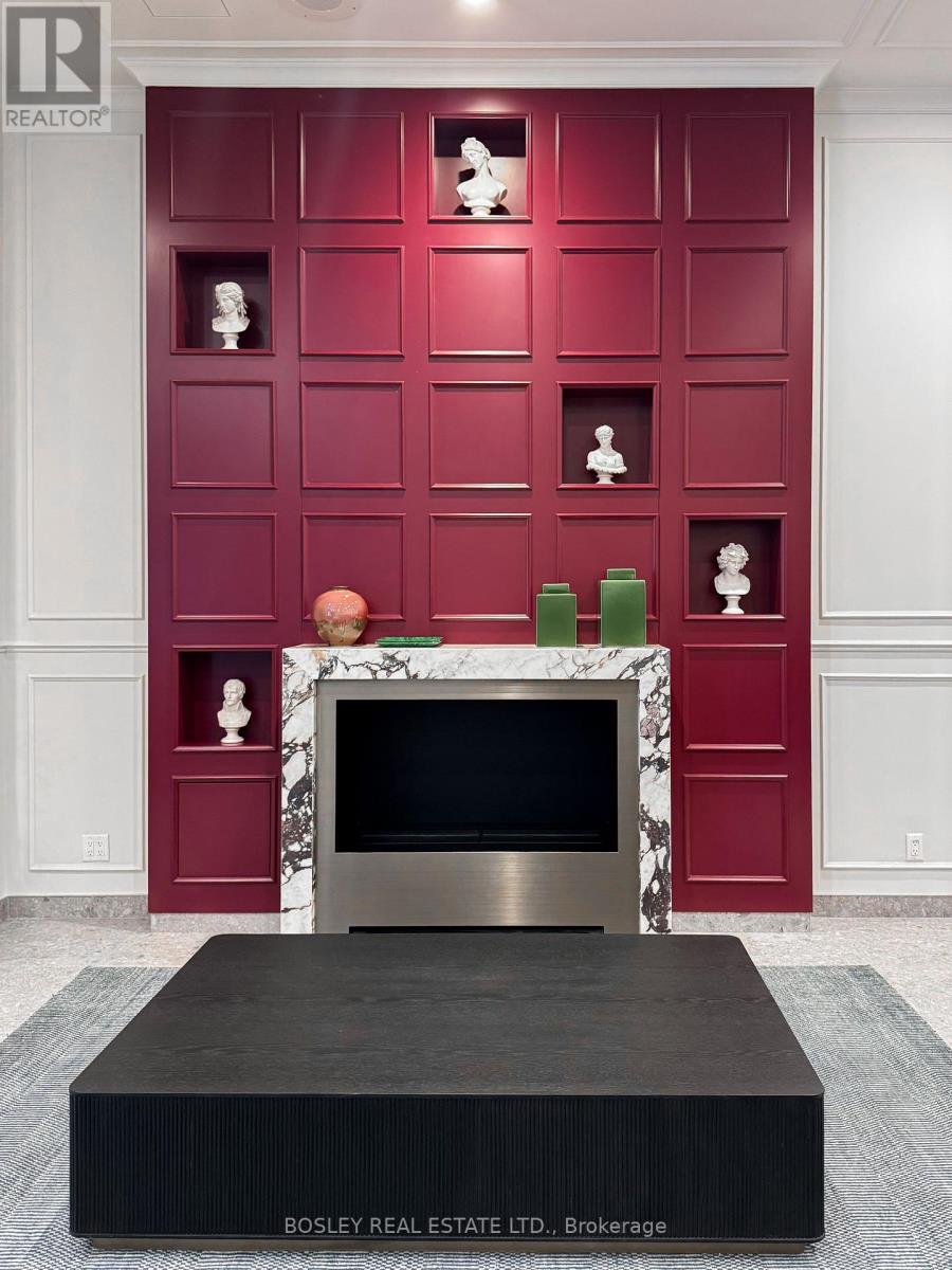 3206 - 180 Front Street E, Toronto (Moss Park), Ontario  M5A 2P5 - Photo 27 - C12924766