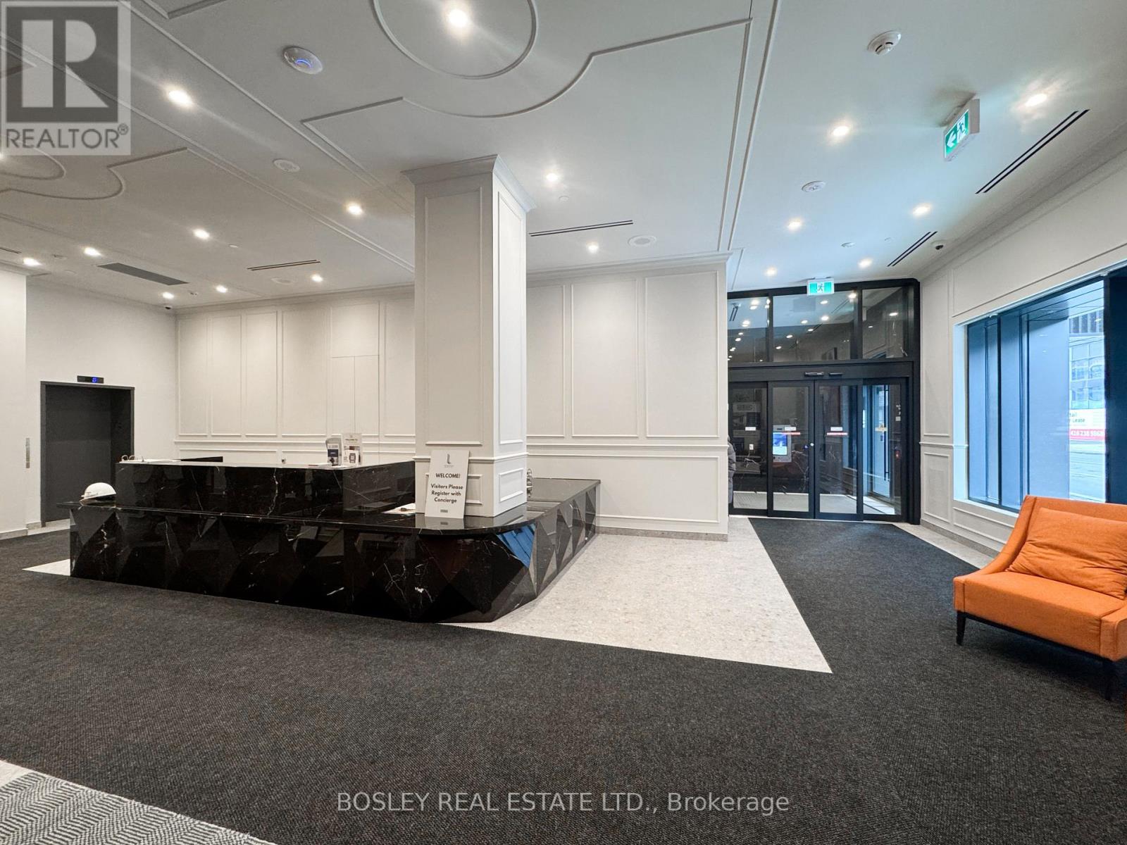 3206 - 180 Front Street E, Toronto (Moss Park), Ontario  M5A 2P5 - Photo 28 - C12924766