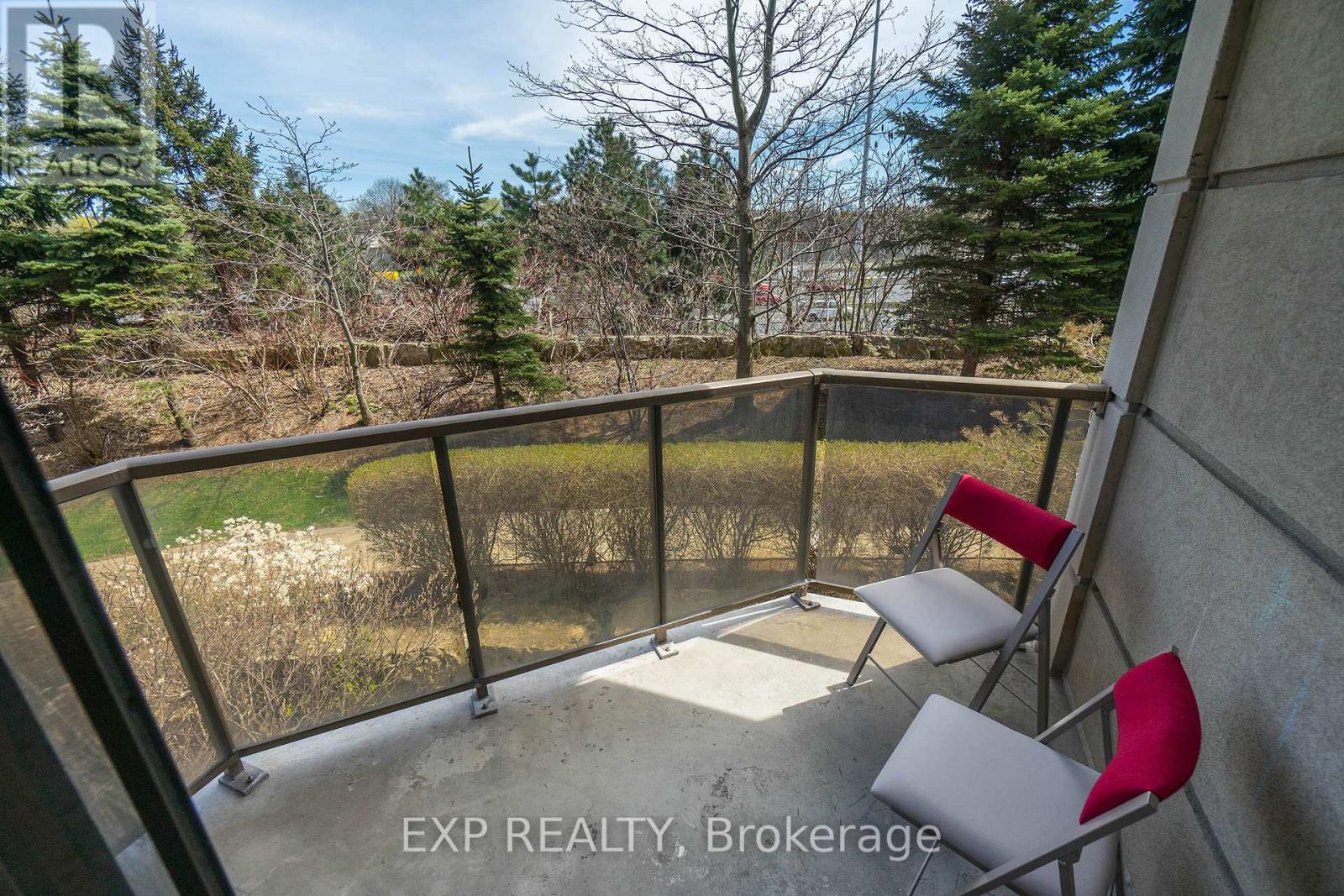 220 - 80 Harrison Garden Boulevard, Toronto, Ontario  M2N 7E3 - Photo 2 - C12924818