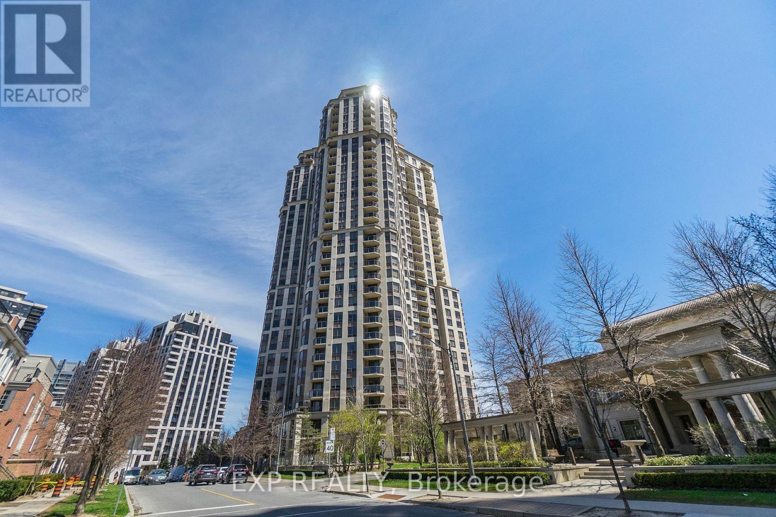 220 - 80 Harrison Garden Boulevard, Toronto, Ontario  M2N 7E3 - Photo 28 - C12924818