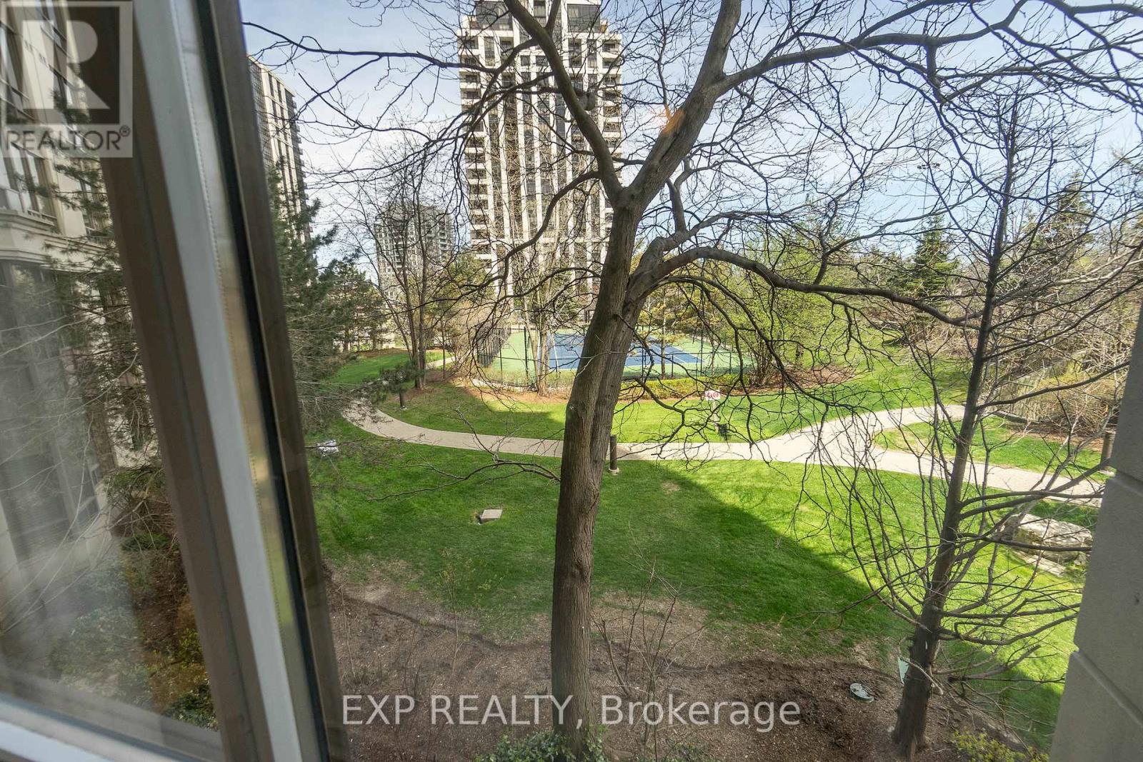 220 - 80 Harrison Garden Boulevard, Toronto, Ontario  M2N 7E3 - Photo 3 - C12924818