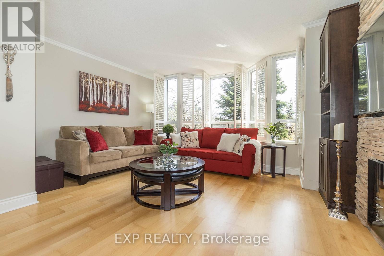 220 - 80 Harrison Garden Boulevard, Toronto, Ontario  M2N 7E3 - Photo 9 - C12924818